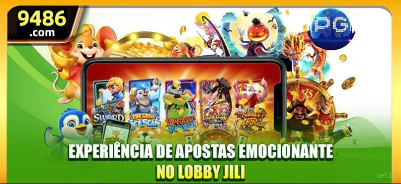 Notificações e promoções