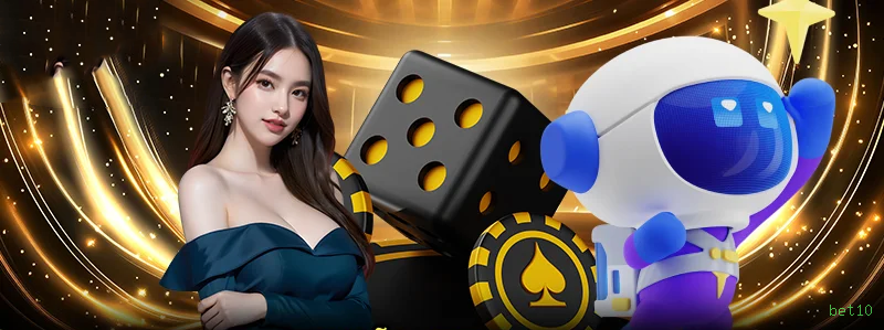 Cashback semanal bet10