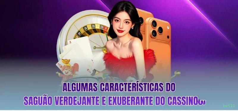 Apostas esportivas ao vivo na bet10